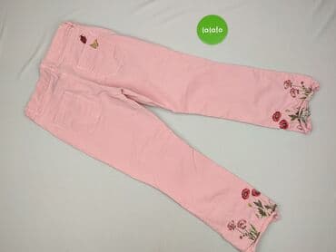 spodnie hello kitty zalando: CAMBIO, Spodnie materiałowe damskie, S — 3