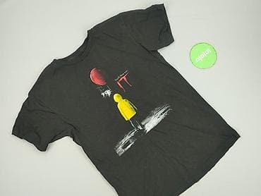 reserved boho: Koszulka dla mężczyzn, rozmiar M — 2