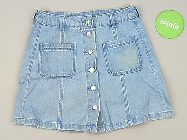 spódnice etno maxi: H&M, Spódnica damska, rozmiar S — 2