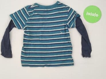wojcik rajstopy: Blouse, George, 2-3 years, 92-98 cm, condition - Very good — 3
