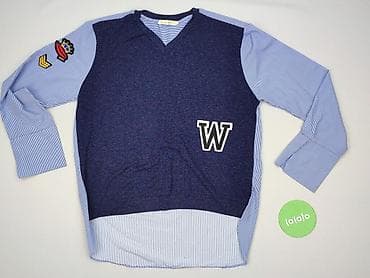 motel jeans: Bluzka damska, rozmiar M — 2