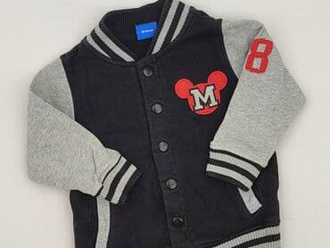 Transitional jacket, Disney, 1.5-2 years, 86-92 cm, condition - Very good