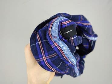 reserved koszula w kratę damska: Reserved, Koszula damska, rozmiar M — 6