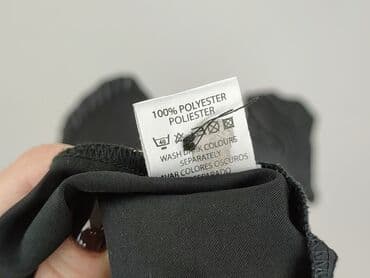 deezee sandaly czarne: Cedar Wood State, Koszulа dla mężczyzn, rozmiar L — 5