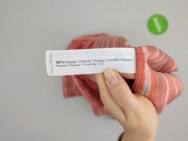 ubrania z filtrem uv: Shirt for men, size L — 5