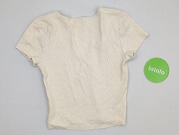 zara t shirty basic: Bik Bok, T-shirt damski, rozmiar L — 3