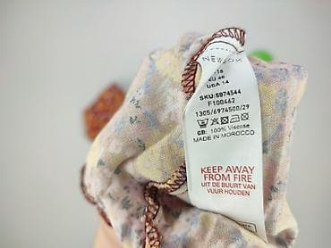 puszysta moda: New Look, Sukienka damska, rozmiar 3XL — 5