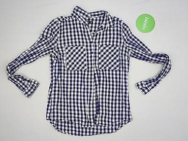 primark shirts: Sinsay, Koszula damska, rozmiar S — 2