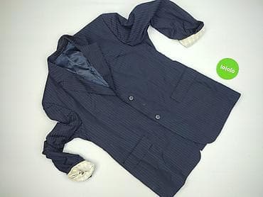 max studio sweter: Marynarka dla mężczyzn, rozmiar 2XL — 2