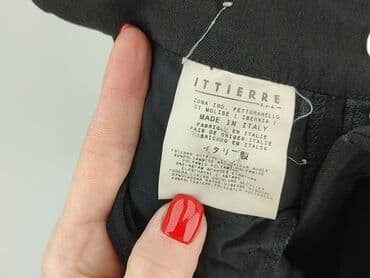 t shirty versace: Versace, Spodnie materiałowe damskie, S — 5