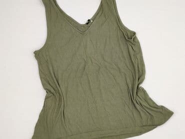 t shirty oversize basic: Sinsay, Top damski, rozmiar XL — 1