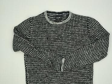 cargo pull and bear: ONLY & SONS, Sweter dla mężczyzn, rozmiar M — 1