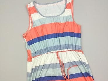 biale spodenki: Sukienka damska, rozmiar XL — 1