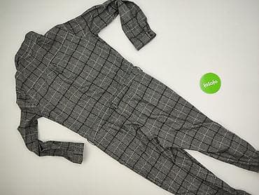 patchwork: Promod, Комбінезон жіночий, розмір S — 3