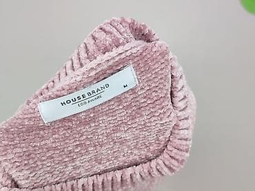 bluzy z pluszu: Sweter damski, rozmiar M — 4
