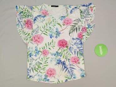 monnari bluzki nowości: Monnari, Bluzka damska, rozmiar S — 2