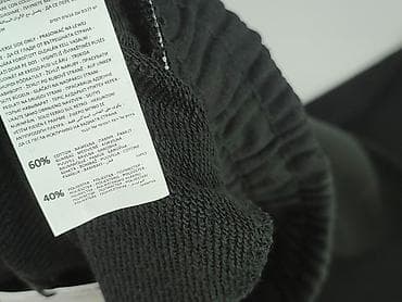 relab bluzy: Spodnie dresowe damskie, rozmiar M — 6