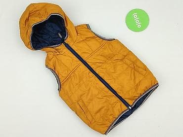 deezee klapki ccc: Kamizelka, Coccodrillo, 2-3 lat, 92-98 cm, stan - Bardzo dobry — 2