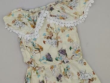 kombinezon spódnico spodnie: Sukienka damska, rozmiar S — 2