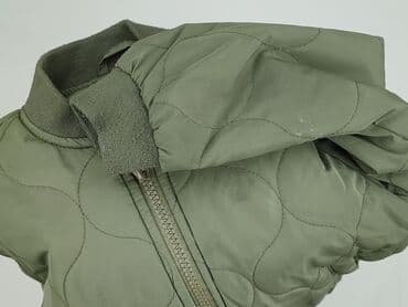 kamizelki garniturowe: Kurtka przejściowa, Primark, 4-5 lat, 104-110 cm, stan - Bardzo dobry — 6