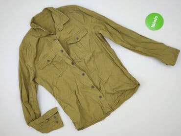 chaotic system bluza: AVENUE, Koszulа dla mężczyzn, S — 2