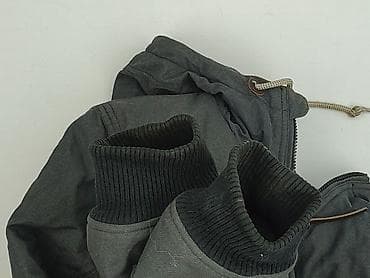 strellson garnitur: Tom Tailor Denim, Kurtka zimowa dla mężczyzn, rozmiar M — 6