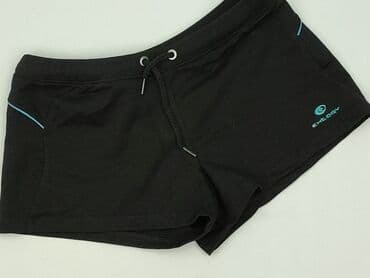 joggery bawełniane damskie: Elogy, Szorty damskie, rozmiar S — 1