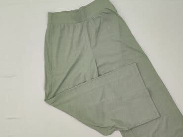 raw spodnie: F&F, Spodnie materiałowe damskie, rozmiar S — 1