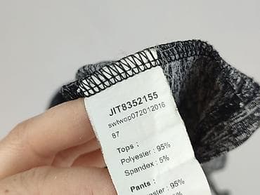 Kobiety: Shein, Top damski, rozmiar M — 6