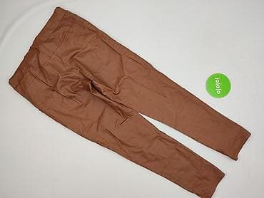 legginsy next: Spodnie materiałowe damskie, rozmiar XL — 3