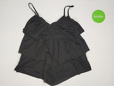 croppie armor: H&M, Top damski, rozmiar S — 3