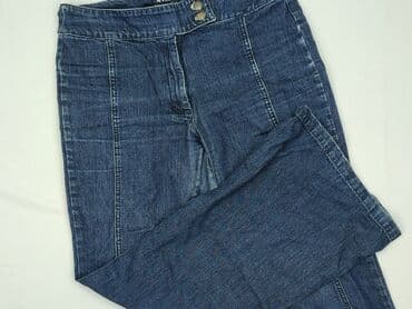 Jeansy: Jeansy damskie, rozmiar XL