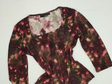 Hennes, Bluzka damska, rozmiar M
