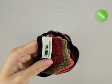 sweter w paski h: H&M, Sweter damski, rozmiar M — 4