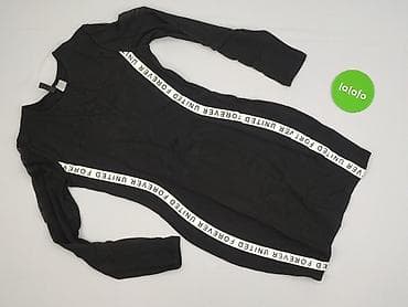 h m oversized top: H&M Divided, Sukienka damska, rozmiar S — 2