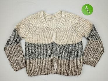 sweterki: Sweter damski, rozmiar 2XL — 2