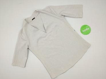 koszulka oasis: Bluzka damska, rozmiar S — 2