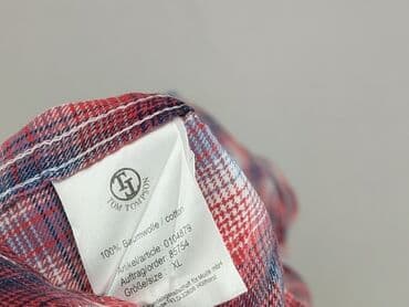 tom tailor ubrania: Shirt for men, size XL — 5