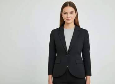 s.oliver marynarka damska: ONLY, Marynarka damska, rozmiar S — 1