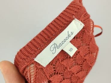 piżamka pepco: Peacocks, Kardigan damski, rozmiar M — 4