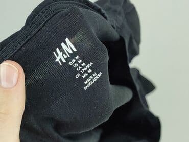 sukienka o kroju marynarki h m: H&M, Women's blouse, size M (EU 38) — 4