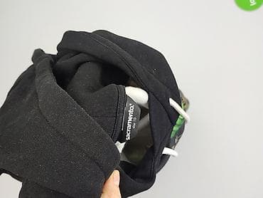 sweter smog: SAM, Bluza z kapturem damska, rozmiar M — 4