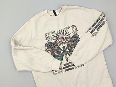 bluza marvel hm: H&M Divided, Bluza damska
, rozmiar L — 1