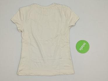 ca42271 hm: H&M, T-shirt damski, rozmiar M — 3
