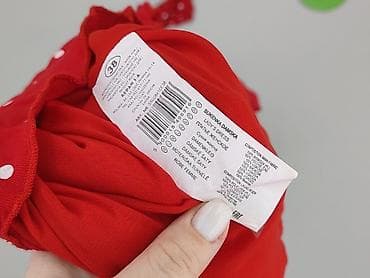 bluzy y2k: Sukienka damska, rozmiar S — 4