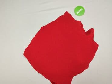 czerwona sukienki maxi: Imię, Sukienka damska, rozmiar S — 4