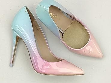buty aldi: Aldo, Półbuty damskie, rozmiar 37 — 1