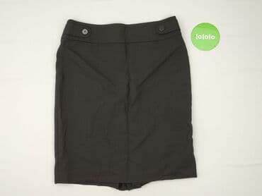 spódnice plisowane tiulowe czarne: STOCKH LM, Women`s skirt, size M (EU 38) — 2