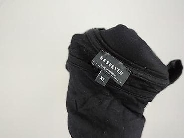 reserved koszulki oversize: Reserved, Bluzka damska, rozmiar XL — 4