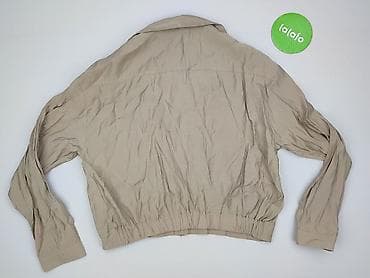 pull and bear kod: Koszula damska, rozmiar S — 3